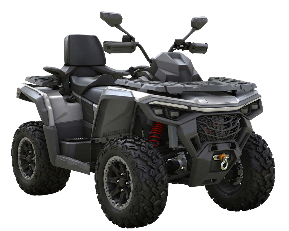 TCROSSER X 650 L EPS
