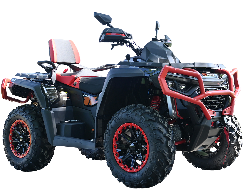 TCROSSER X 1000 EPS L