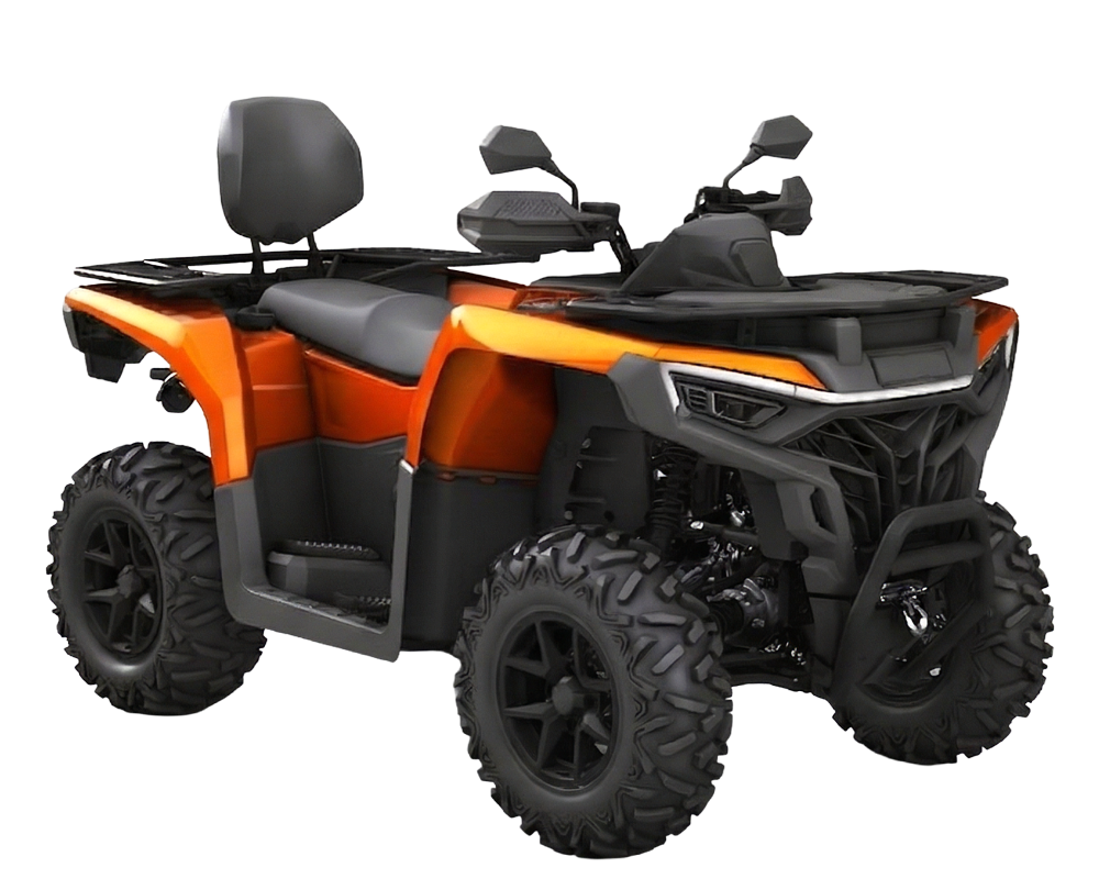 525L-oranje